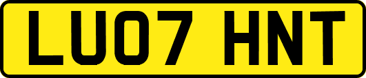 LU07HNT