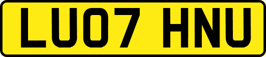 LU07HNU