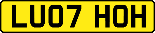 LU07HOH