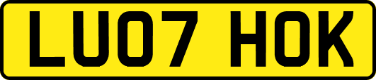 LU07HOK