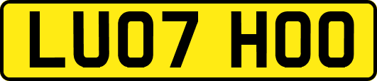 LU07HOO