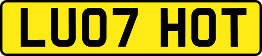 LU07HOT