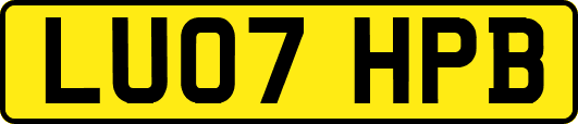 LU07HPB