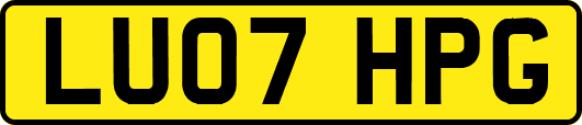 LU07HPG