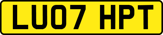 LU07HPT