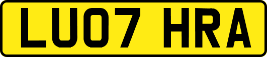 LU07HRA