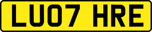 LU07HRE