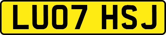 LU07HSJ