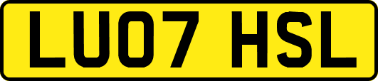 LU07HSL