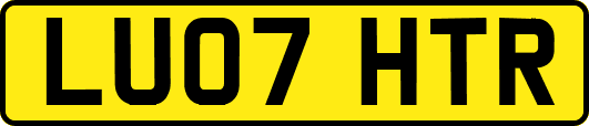 LU07HTR