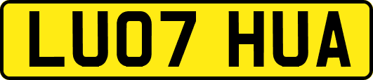 LU07HUA