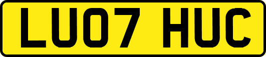 LU07HUC