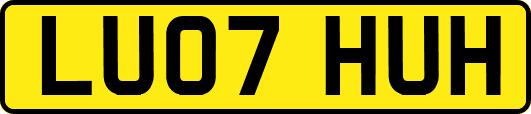 LU07HUH