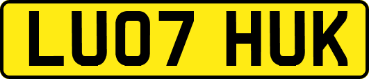 LU07HUK