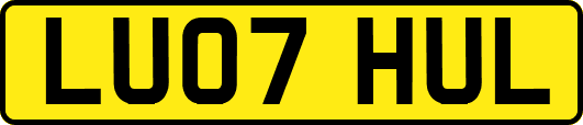 LU07HUL