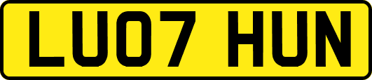 LU07HUN