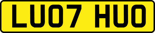 LU07HUO
