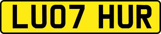 LU07HUR
