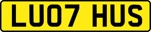 LU07HUS