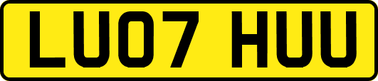 LU07HUU