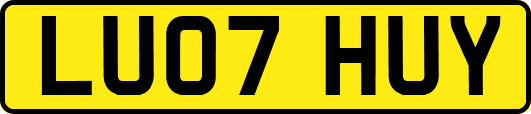 LU07HUY