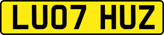 LU07HUZ