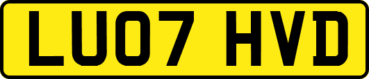 LU07HVD