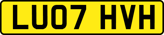 LU07HVH