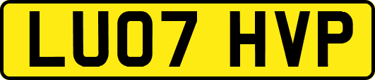 LU07HVP