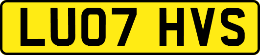 LU07HVS