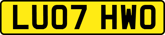LU07HWO
