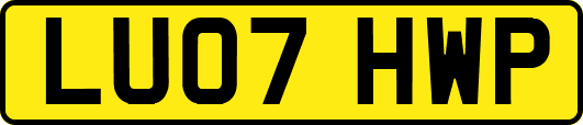 LU07HWP