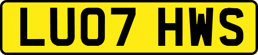 LU07HWS