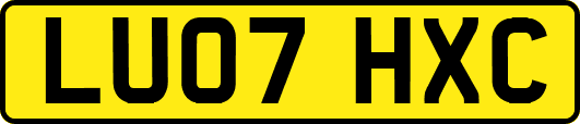 LU07HXC