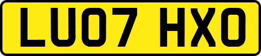 LU07HXO