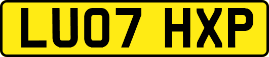 LU07HXP