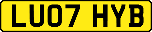 LU07HYB