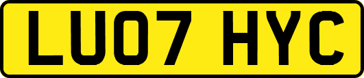 LU07HYC