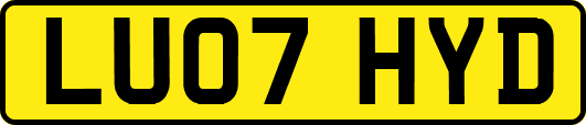 LU07HYD