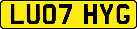 LU07HYG