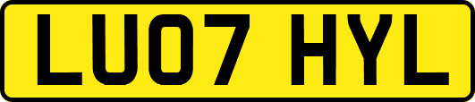LU07HYL
