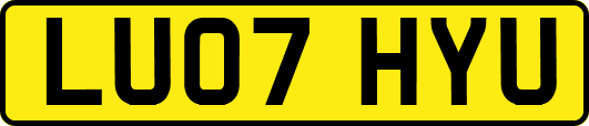 LU07HYU