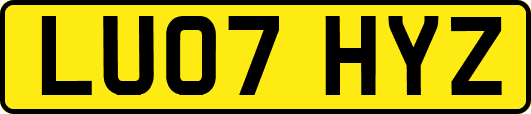 LU07HYZ