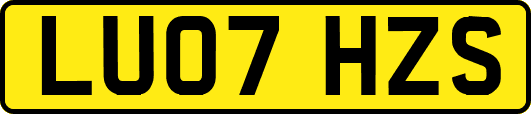 LU07HZS