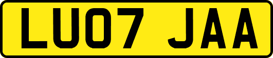LU07JAA