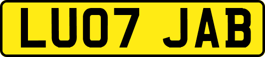 LU07JAB