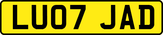 LU07JAD
