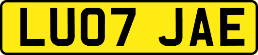 LU07JAE