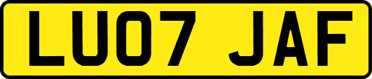 LU07JAF