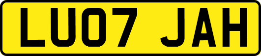 LU07JAH